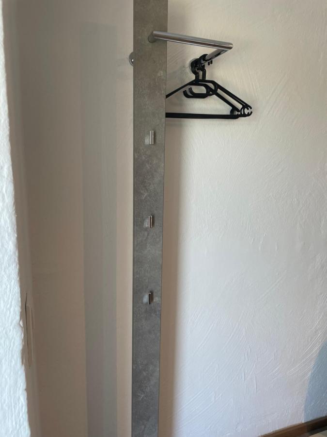 Apartament Mit Schlafzimmer Lahr  Exterior photo