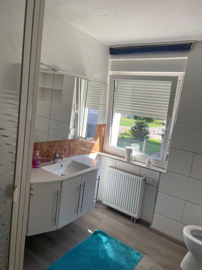 Apartament Mit Schlafzimmer Lahr  Exterior photo