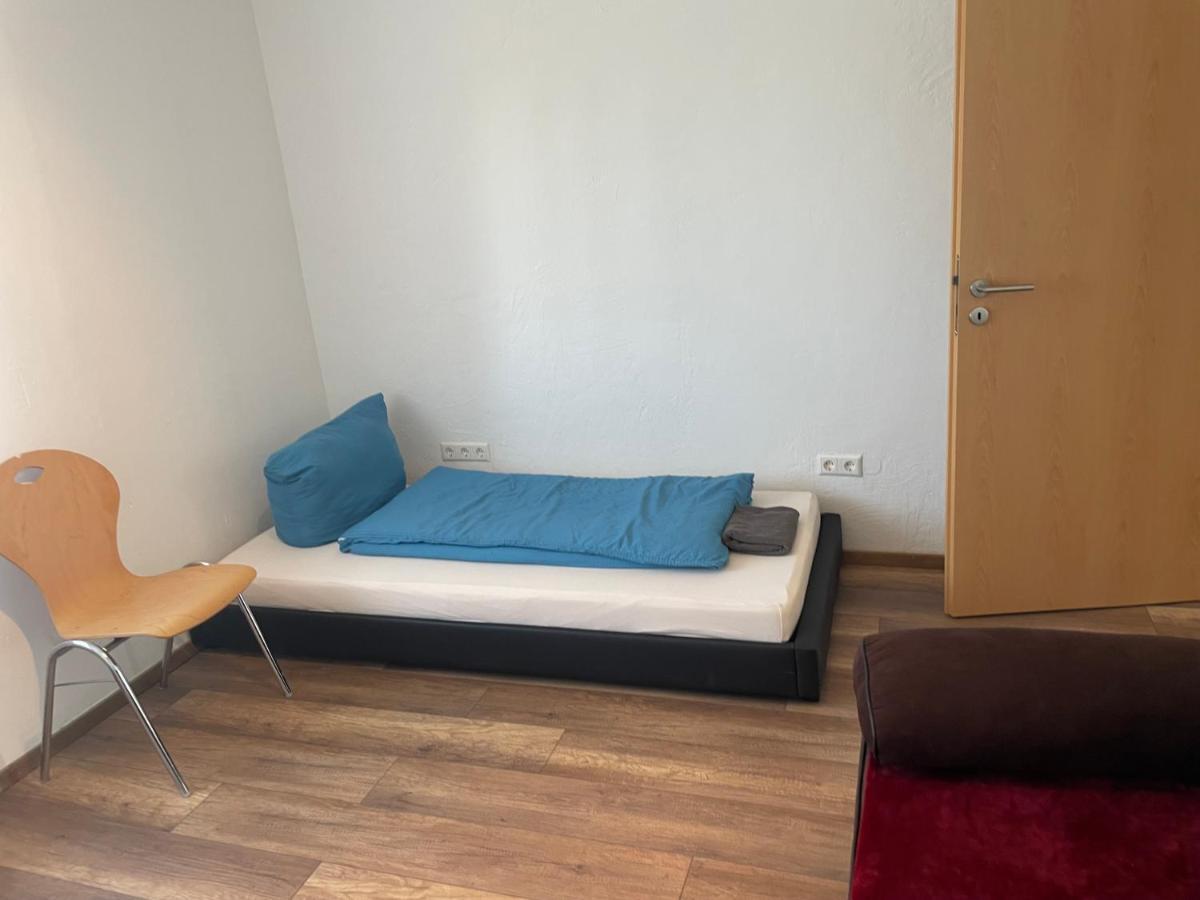 Apartament Mit Schlafzimmer Lahr  Exterior photo